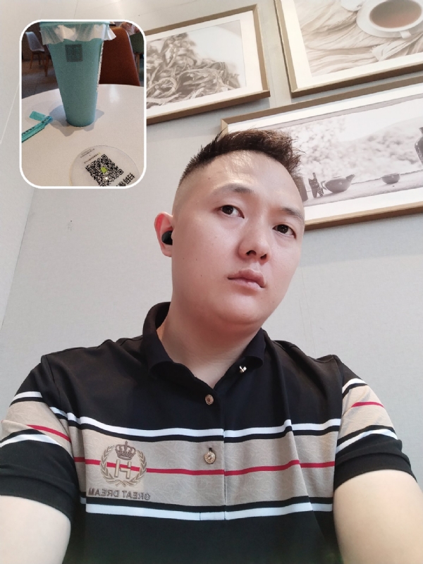 知心大哥哥的第一张照片--连江相亲服务中心