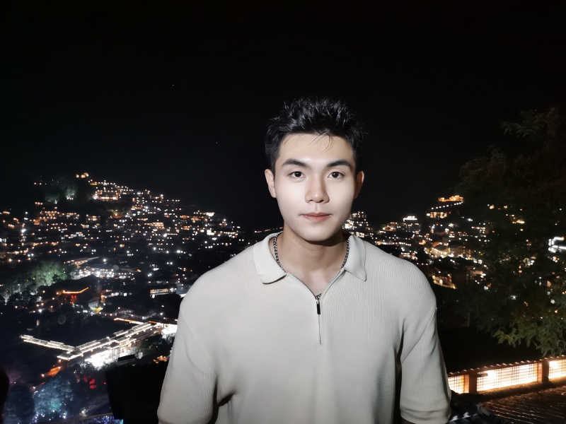 Chen的第二张照片--连江相亲服务中心