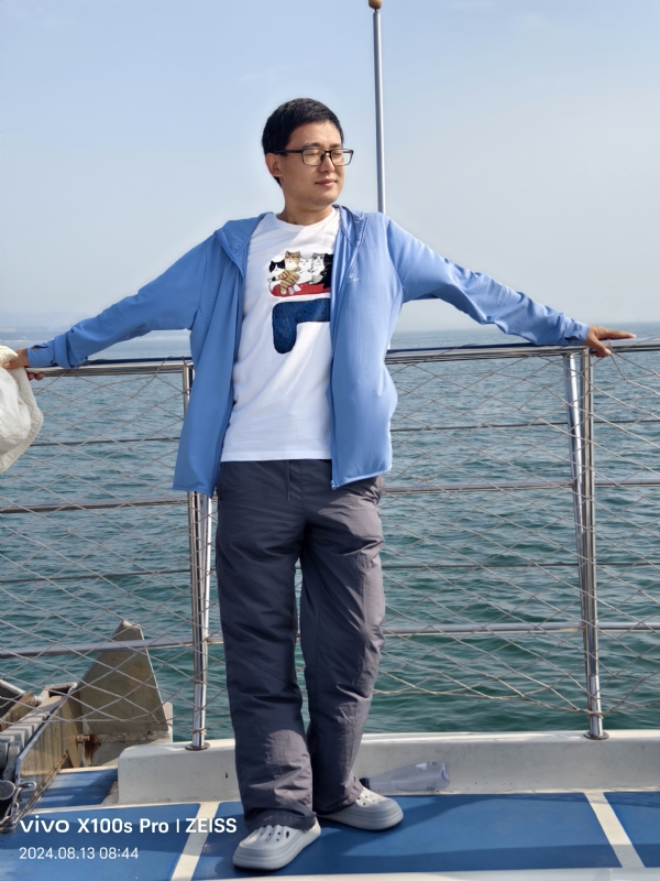 卡卡西的第一张照片--连江相亲服务中心