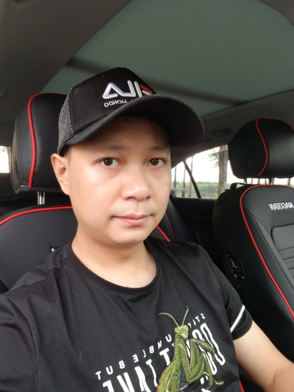 虎一的第一张照片--连江相亲服务中心
