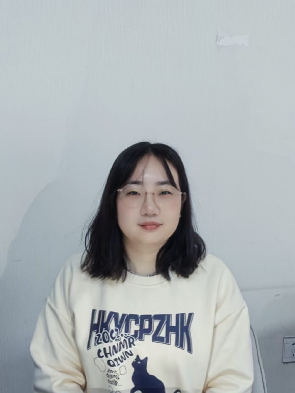 雪舞的第二张照片--连江相亲服务中心