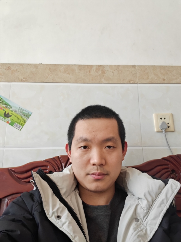 我废物谁要我养我的第一张照片--连江相亲服务中心