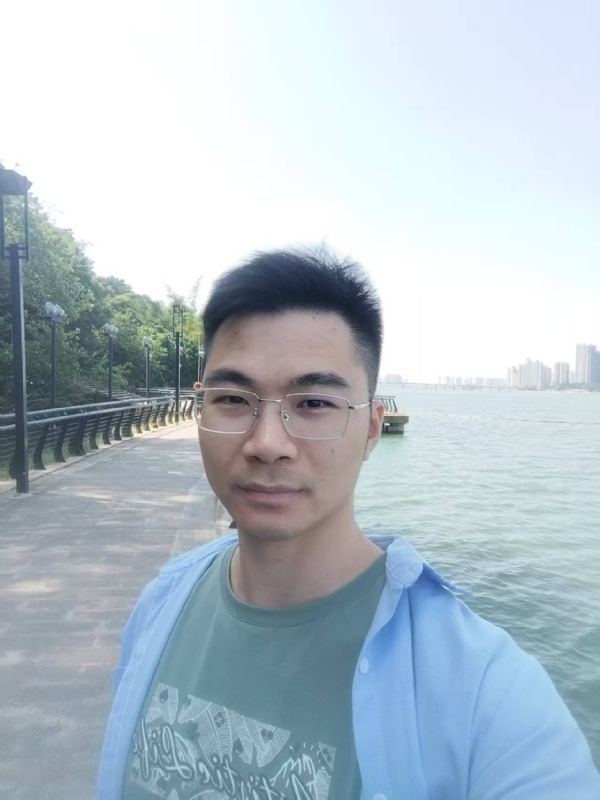 海洲的第一张照片--连江相亲服务中心