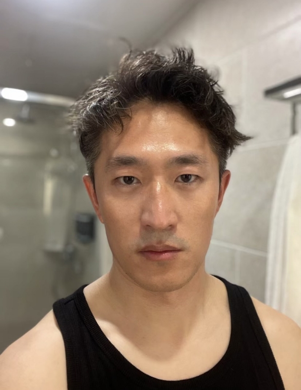 志勇的第一张照片--连江相亲服务中心