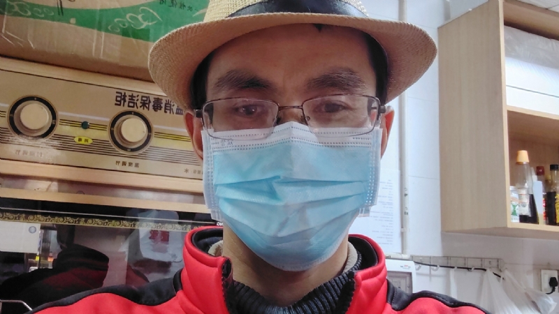 lin的第一张照片--连江相亲服务中心