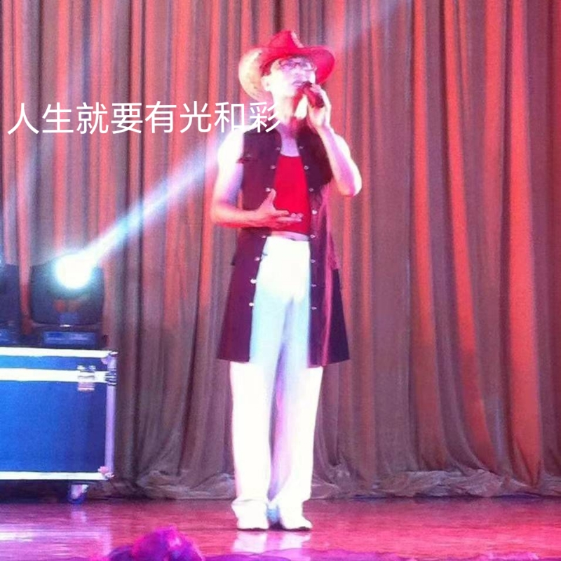 兑乙民的第三张照片--连江相亲服务中心