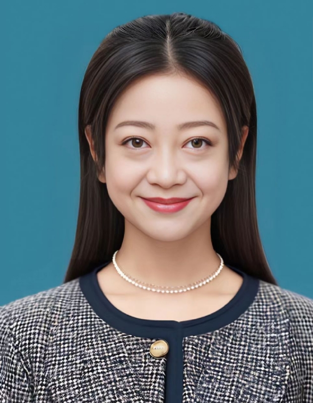 未来可期的第一张照片--连江相亲服务中心