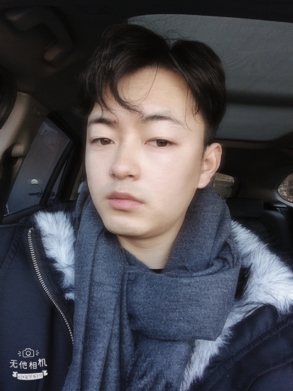 得梦为鱼的第一张照片--连江相亲服务中心