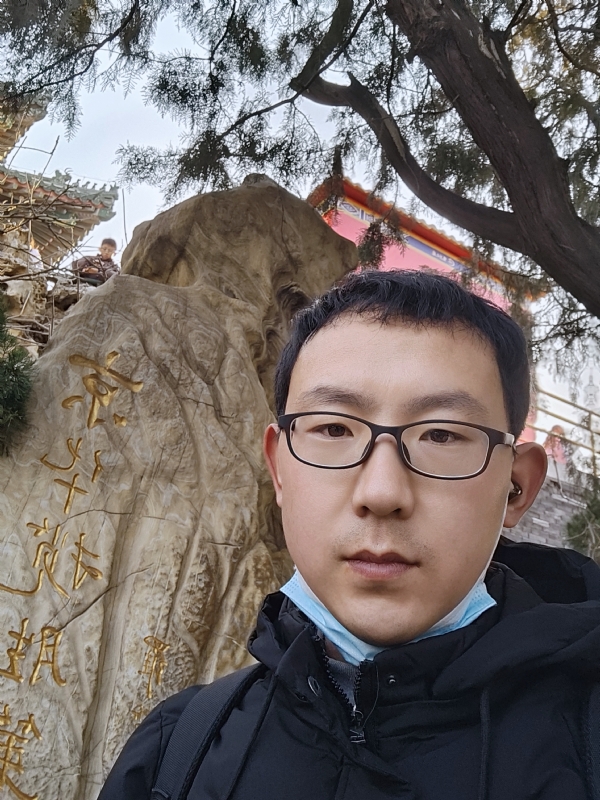 小徐要努力的第二张照片--连江相亲服务中心