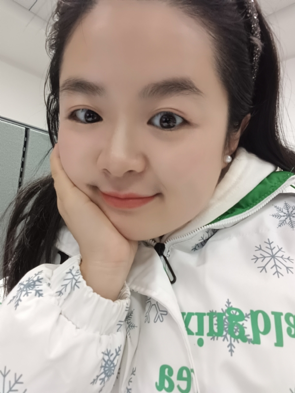 玥玥的第一张照片--连江相亲服务中心