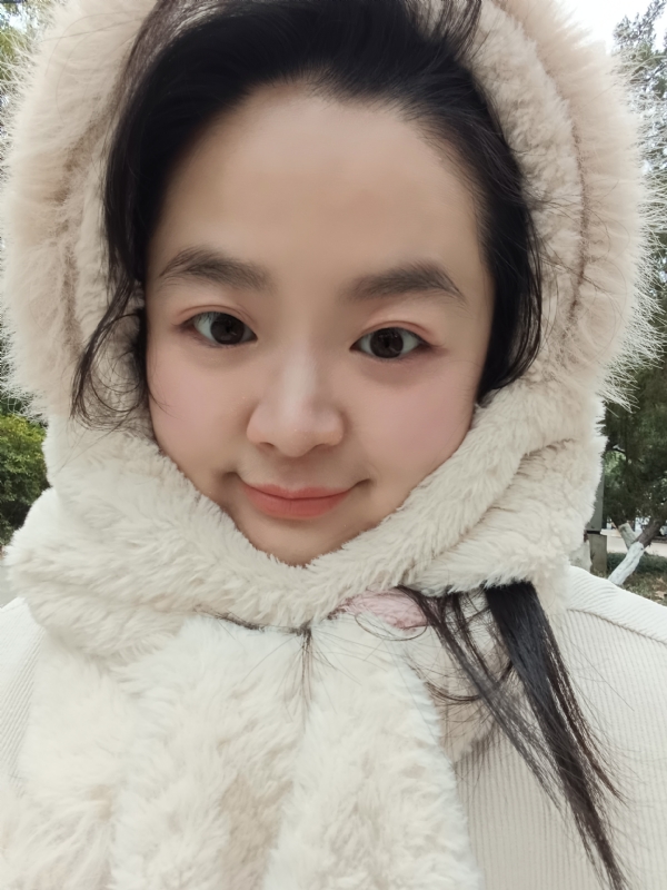 玥玥的第二张照片--连江相亲服务中心