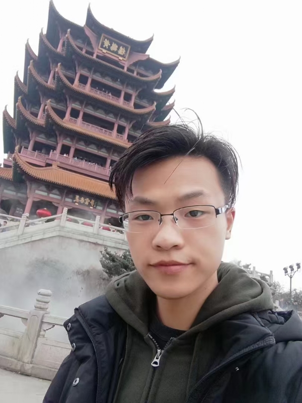 晓风残月的第一张照片--连江相亲服务中心