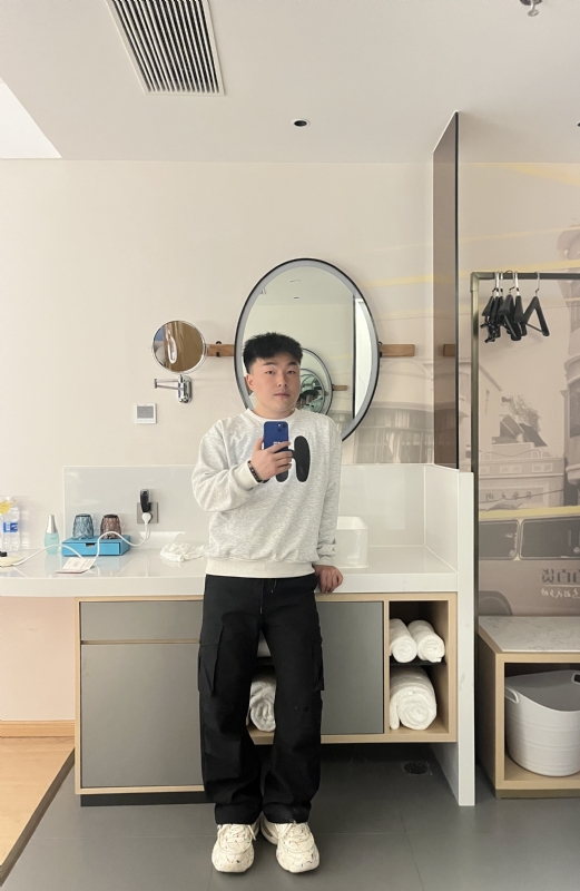 挚生的第一张照片--连江相亲服务中心