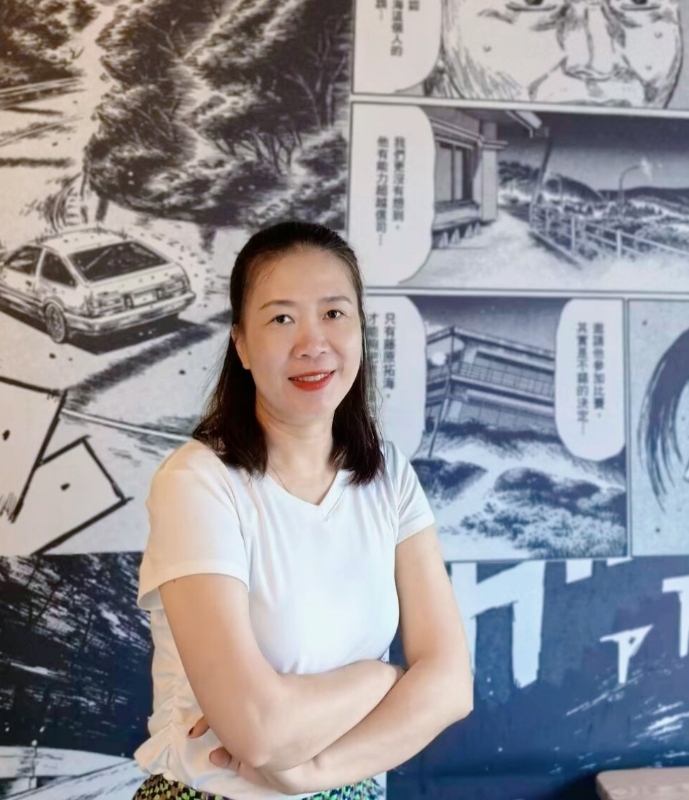 文文的第三张照片--连江相亲服务中心