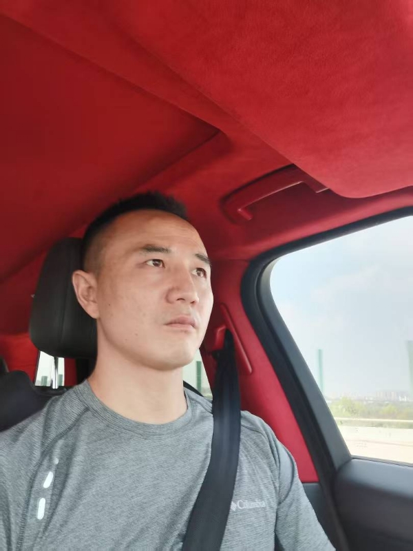 想的美的第二张照片--连江相亲服务中心