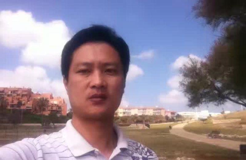 钟志的第一张照片--连江相亲服务中心