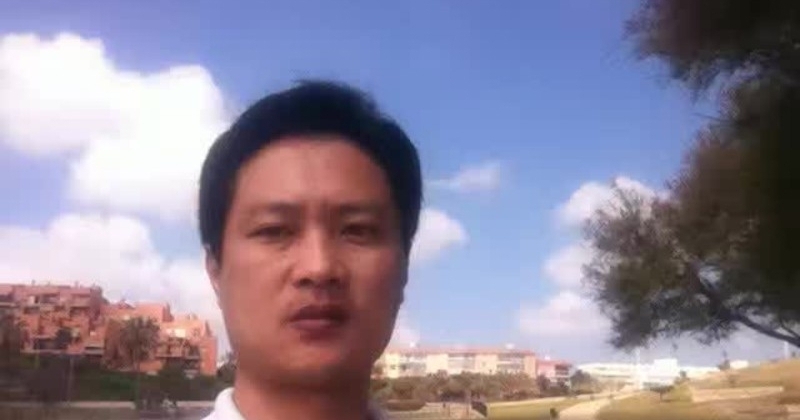 钟志的第三张照片--连江相亲服务中心