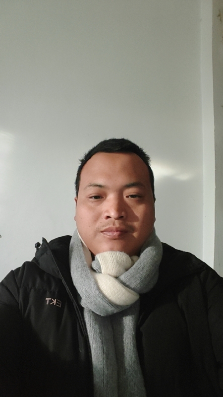猪小凯的第一张照片--连江相亲服务中心