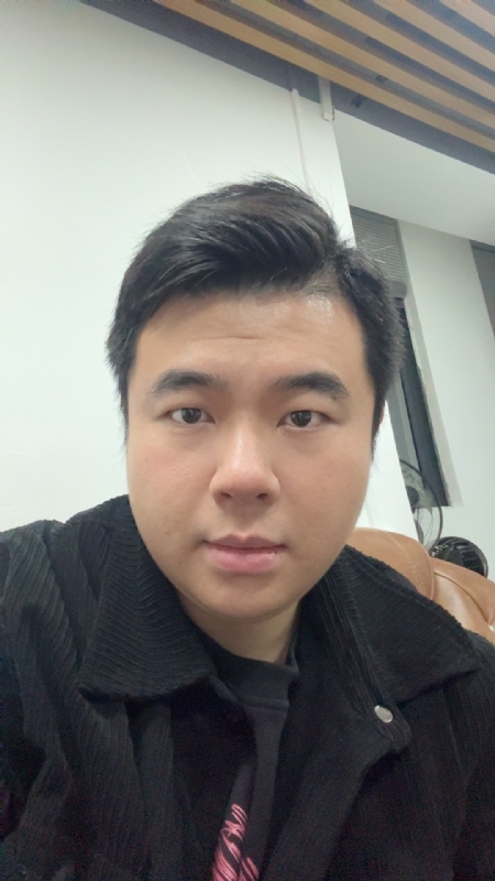 JACK的第一张照片--连江相亲服务中心