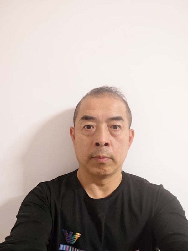 余生独自闯的第一张照片--连江相亲服务中心