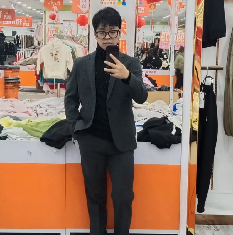 秦巧顺的第二张照片--连江相亲服务中心