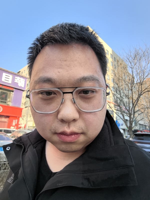 宋哲的第一张照片--连江相亲服务中心