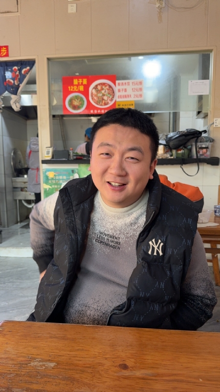 尚汇的第一张照片--连江相亲服务中心