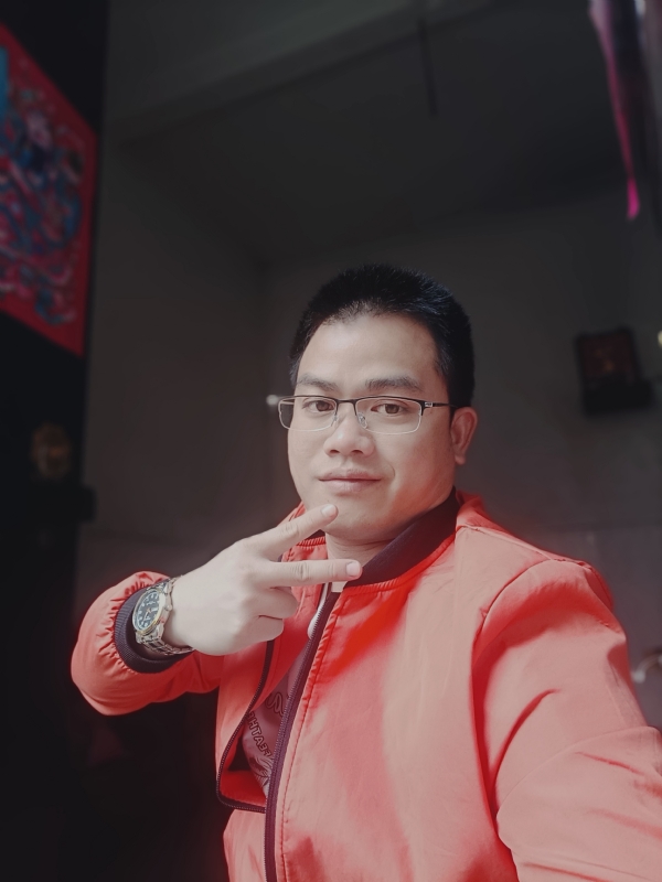 想脱单好久的第一张照片--连江相亲服务中心
