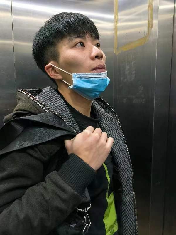 漂流的第二张照片--连江相亲服务中心