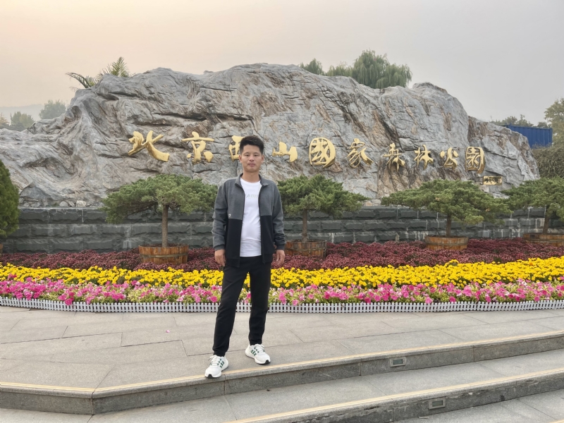 余生有你的第一张照片--连江相亲服务中心