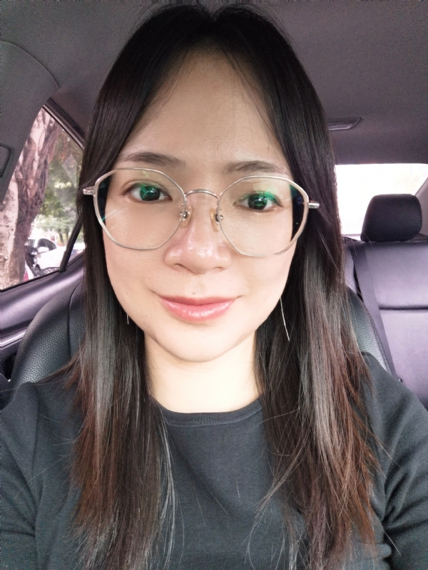 初秋的第一张照片--连江相亲服务中心