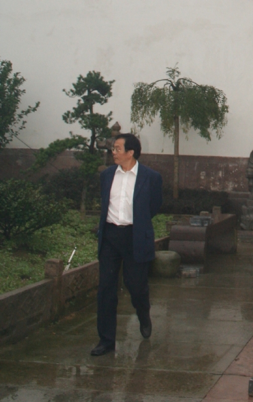 与世为缘的第一张照片--连江相亲服务中心