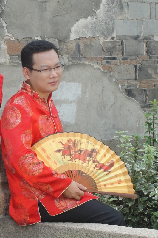 与世为缘的第三张照片--连江相亲服务中心