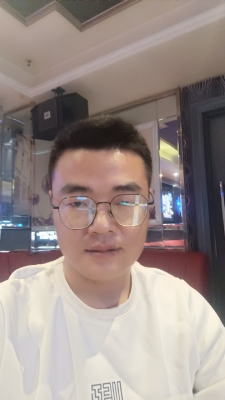 骑着蜗牛撵大象的第一张照片--连江相亲服务中心