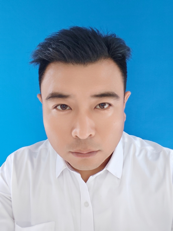 深呼吸的第一张照片--连江相亲服务中心