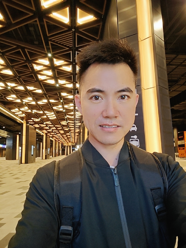 只願一生愛一人的第一张照片--连江相亲服务中心