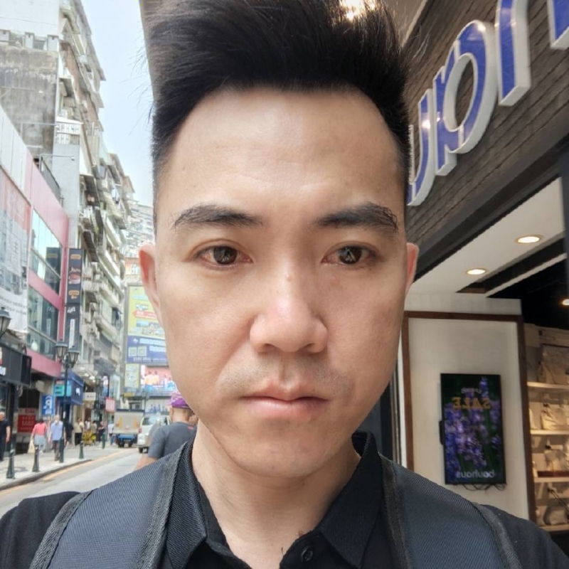 只願一生愛一人的第三张照片--连江相亲服务中心