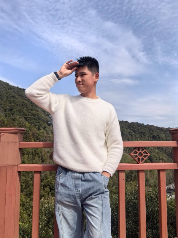 颜SEME的第一张照片--连江相亲服务中心
