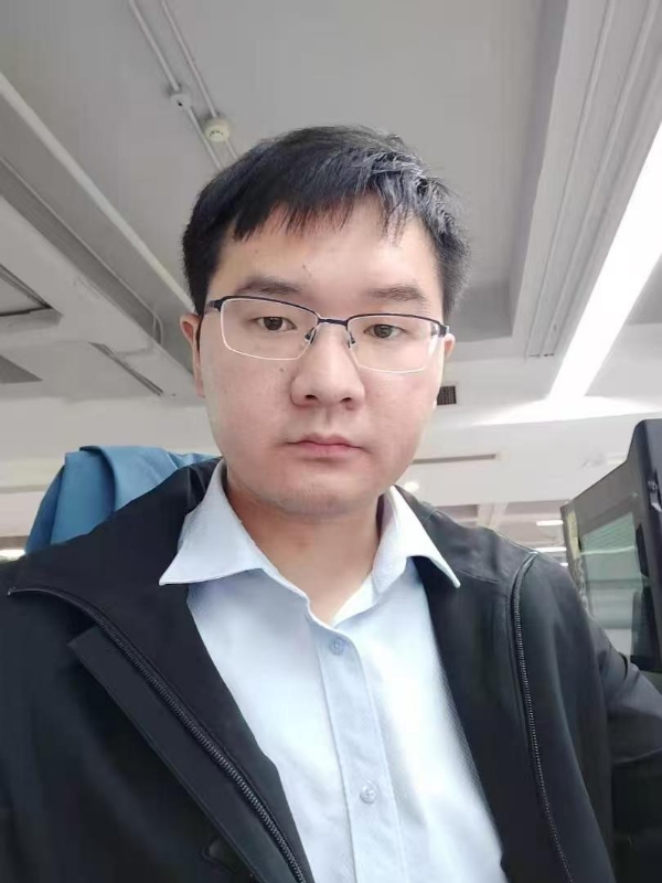 雨雨的第一张照片--连江相亲服务中心