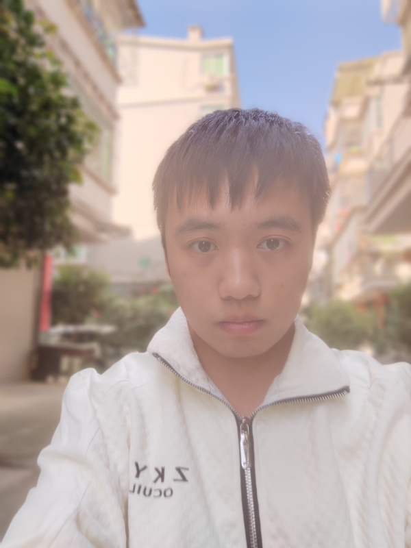 温柔的第一张照片--连江相亲服务中心
