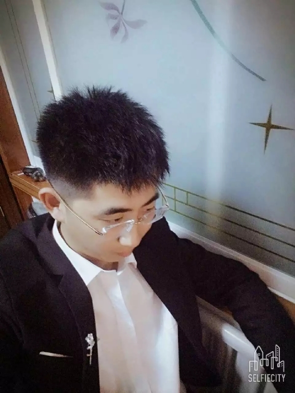 浮生的第一张照片--连江相亲服务中心