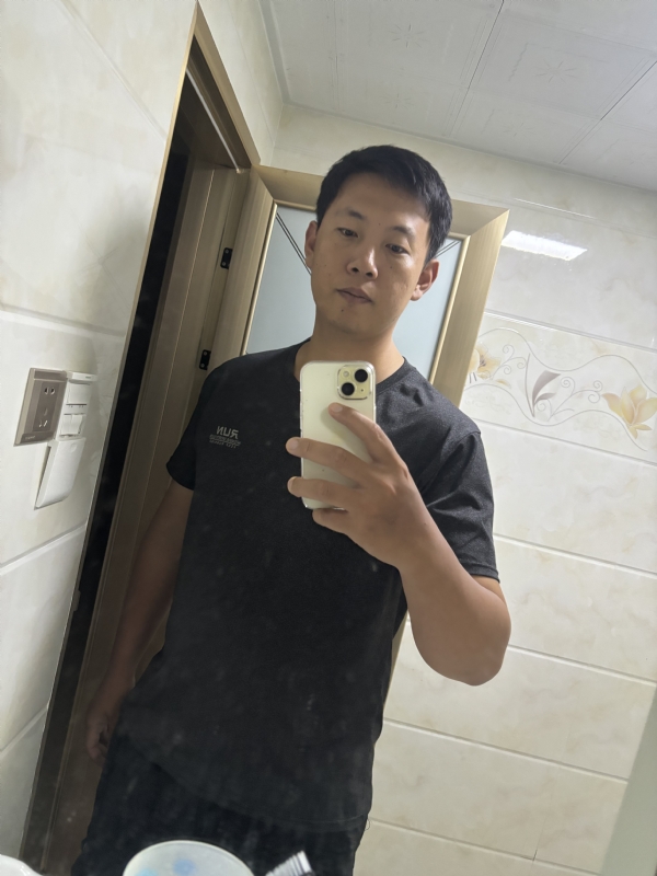 Lance的第二张照片--连江相亲服务中心