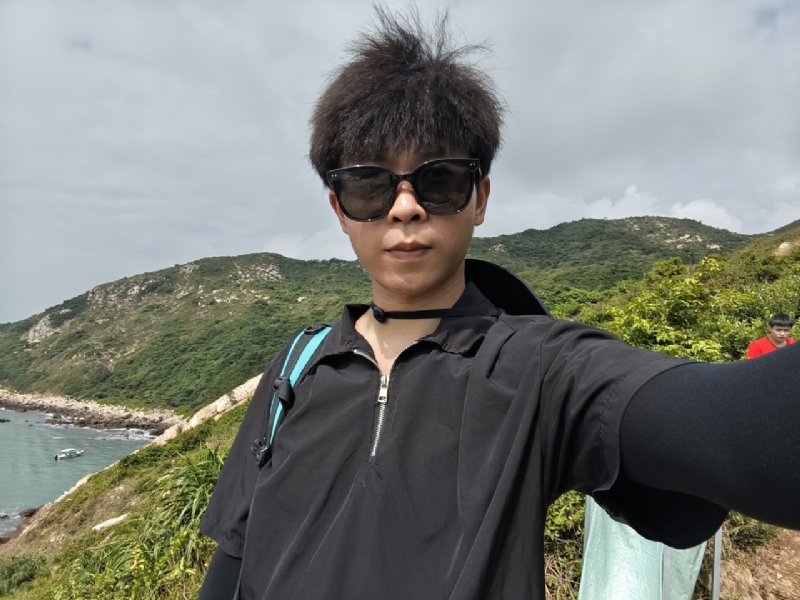 teenager的第二张照片--连江相亲服务中心