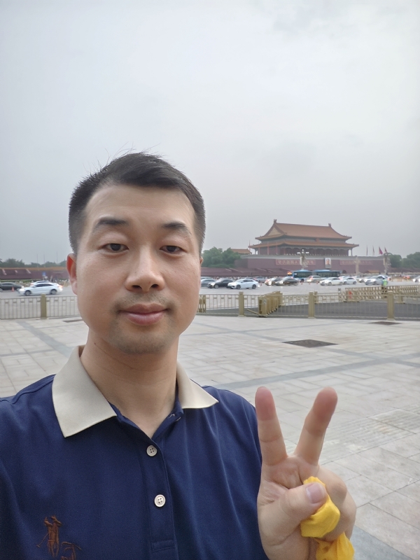 阳光欣晴的第六张照片--连江相亲服务中心