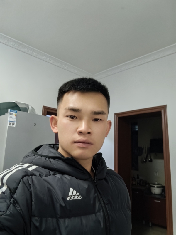 刚好的第一张照片--连江相亲服务中心