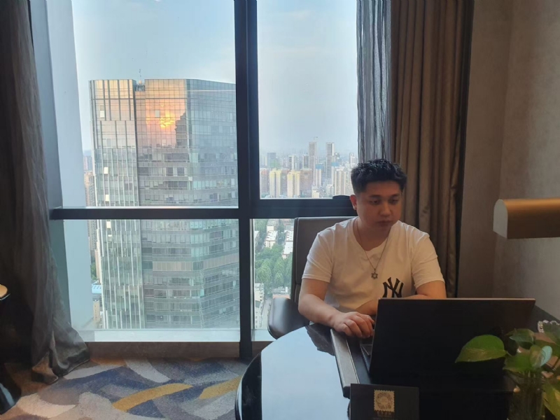 ying的第一张照片--连江相亲服务中心