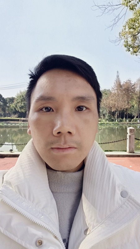 郑启新程的第一张照片--连江相亲服务中心
