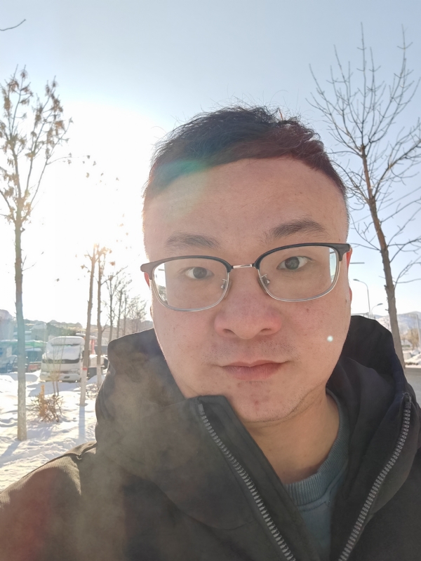 压力山大的第一张照片--连江相亲服务中心