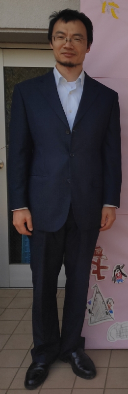 itatsumq的第一张照片--连江相亲服务中心