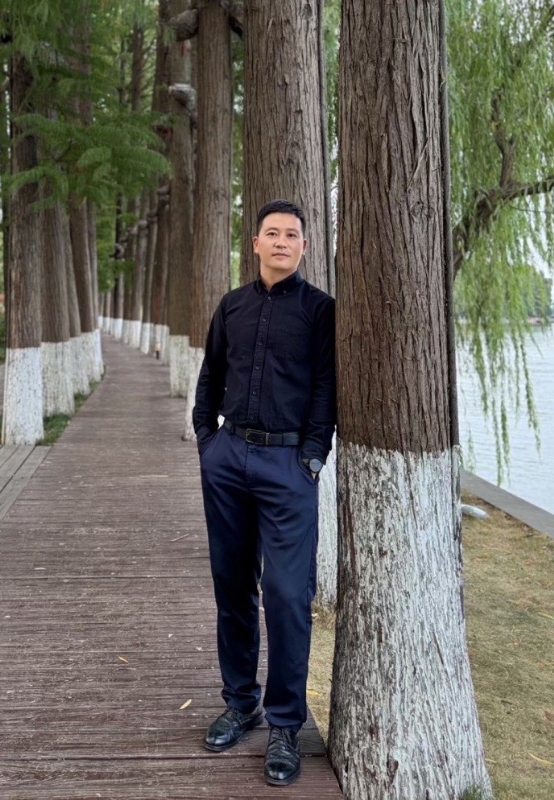 澤朔的第一张照片--连江相亲服务中心